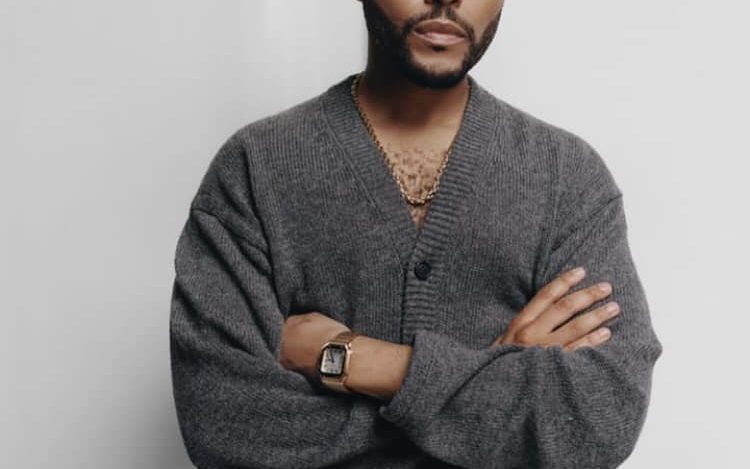 Abel Makkonen Tesfaye