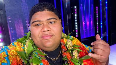 Iam Tongi
