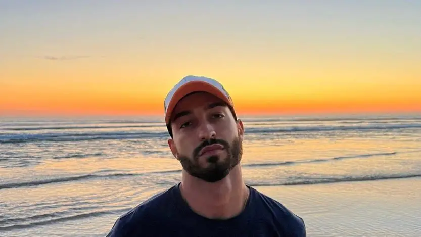 Mehdi Edno