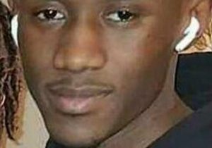 DeAngelo Phillip Jackson