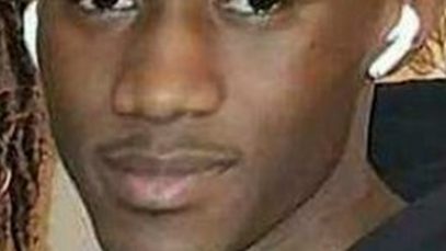 DeAngelo Phillip Jackson