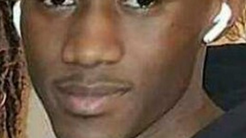 DeAngelo Phillip Jackson