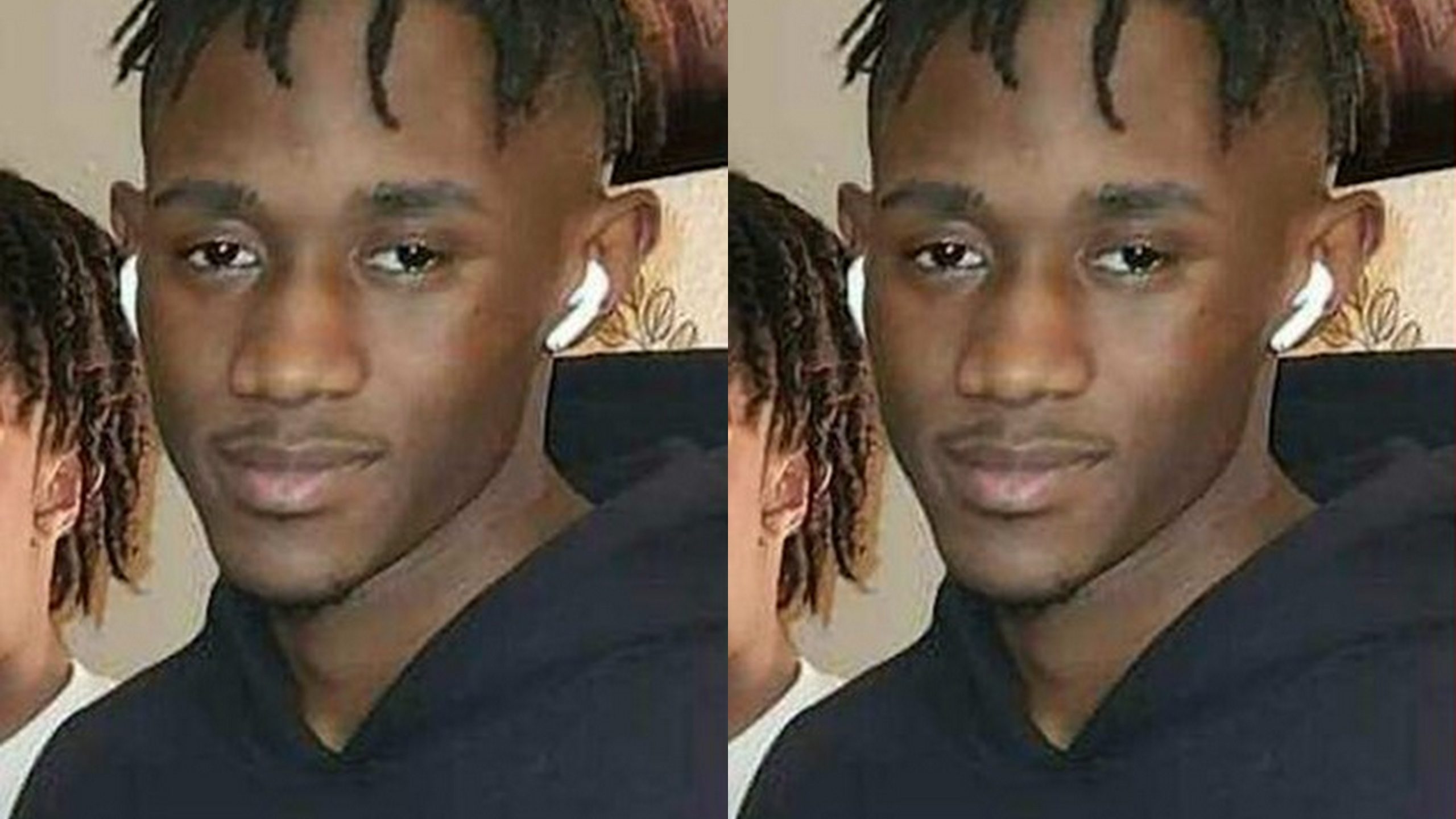 DeAngelo Phillip Jackson: What we know about 19-year-old Navasota man's disappearance 2 DeAngelo Phillip Jackson