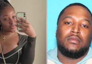 Jamere Miller, Patrice Wilson boyfriend