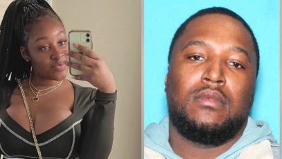 Jamere Miller, Patrice Wilson boyfriend