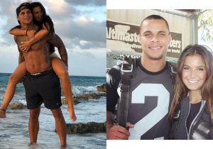 Jordan Poyer: Details on his marriage, wife & children