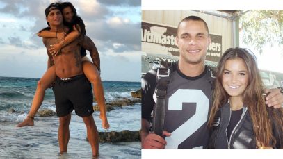 Jordan Poyer: Details on his marriage, wife & children