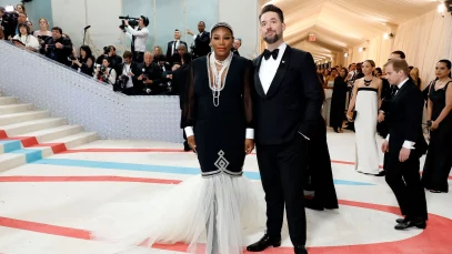 Serena Williams pregnant: Due date, gender