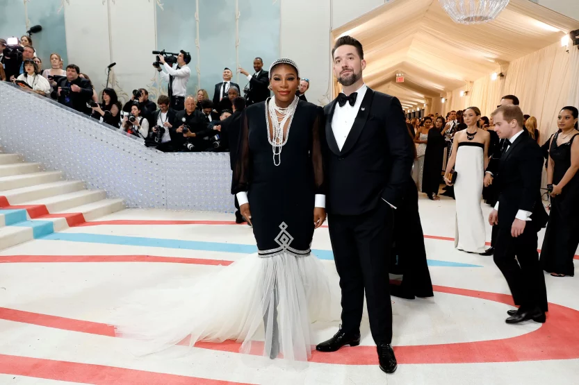 Serena Williams pregnant: Due date, gender