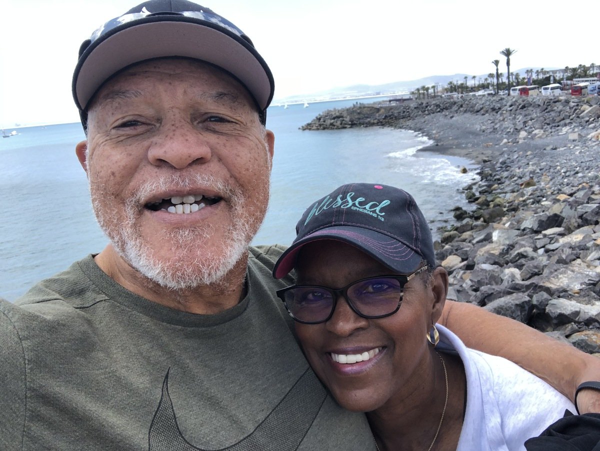 Judy Beasley is John Beasley's wife & they have 2 children together - Here is what we know 2 Judy Beasley is John Beasley's wife