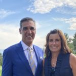 Patty Reilly is Jay Wright’s Wife