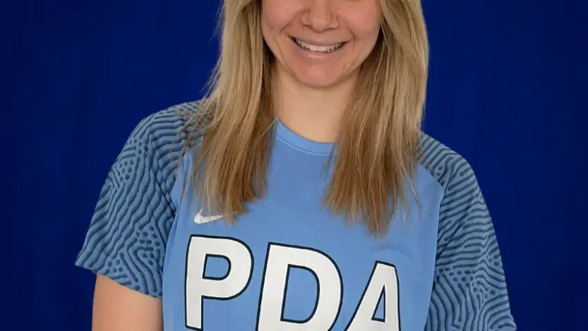Lauren Hewski