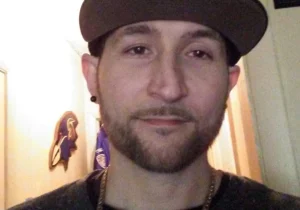 Christopher Michael Wright