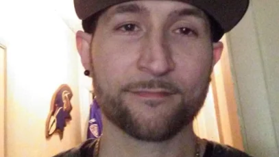 Christopher Michael Wright