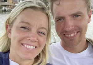 Colby Richards wife: Callie Richards
