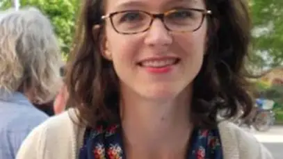 Amy St Pierre