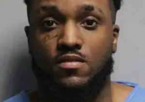 Robbi Davon Robinson