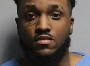 Robbi Davon Robinson