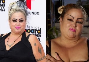 Sonia Pizarro husband
