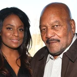 Monique Brown is Jim Brown's wife - Facts about her