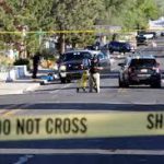 Beau Wilson, Farmington: What we know about the suspect in the Farmington mass shooting