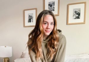 Shalie Lipp boyfriend