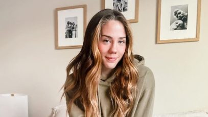 Shalie Lipp boyfriend