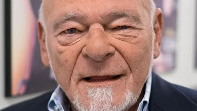 Sam Zell children: Facts about Kellie Zell, Matthew Zell, and JoAnn Zell