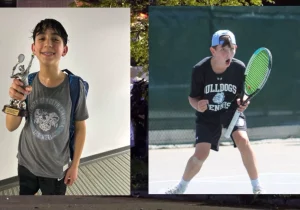 Ethan Falkowitz, Drew Hassenbein