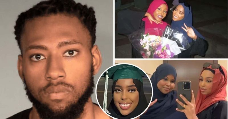 Derrick John Thompson: What we know about the Lake Street Minneapolis incident as Sabiriin Ali, Sahra Gesaade, Salma Abdikadir lost their lives