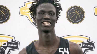 John Bol