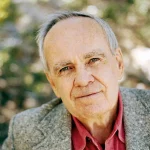 Cormac McCarthy: Cause of death