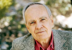 Cormac McCarthy: Cause of death