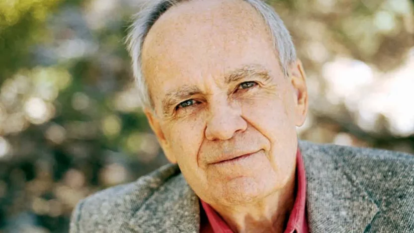 Cormac McCarthy: Cause of death