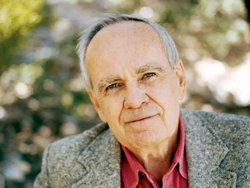 Cormac McCarthy: Cause of death