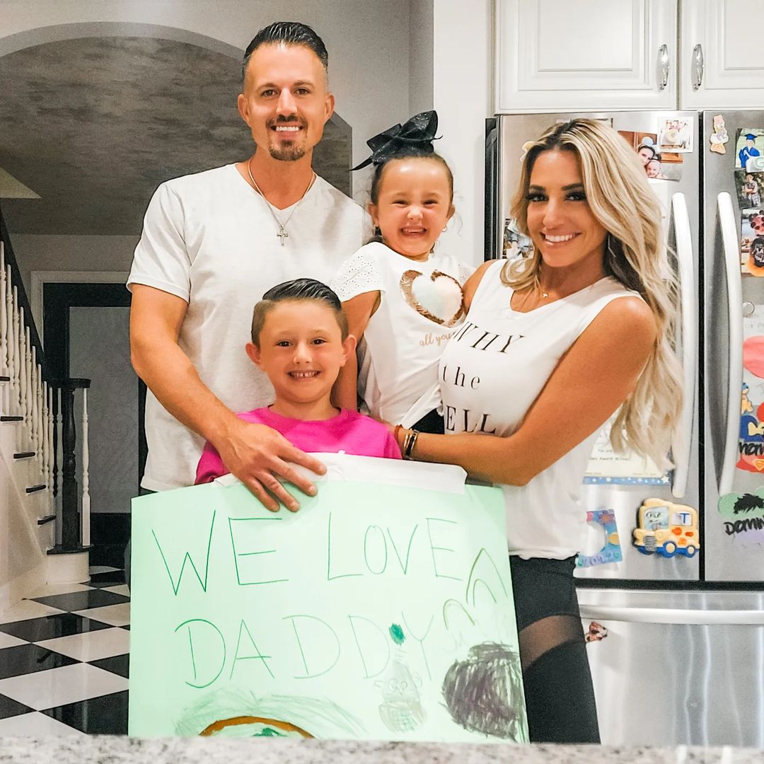 Nate Cabral: Bio, age, profession, net worth & other facts about Danielle Cabral husband 2 Nate Cabral