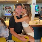 Jesse Watters wife is Emma DiGiovine