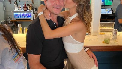 Jesse Watters wife is Emma DiGiovine
