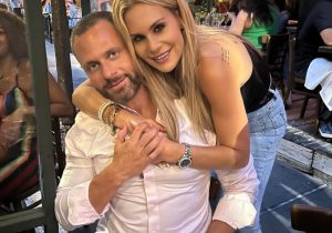 Evan Goldschneider: Bio, age, profession, net worth & other facts about Jackie Goldschneider's husband