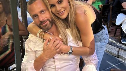 Evan Goldschneider: Bio, age, profession, net worth & other facts about Jackie Goldschneider's husband