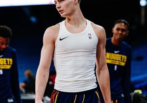 Christian Braun girlfriend: Who is the NBA player dating?
