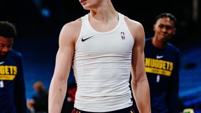 Christian Braun girlfriend: Who is the NBA player dating?