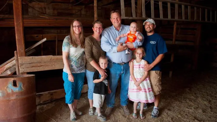 Jon Tester children