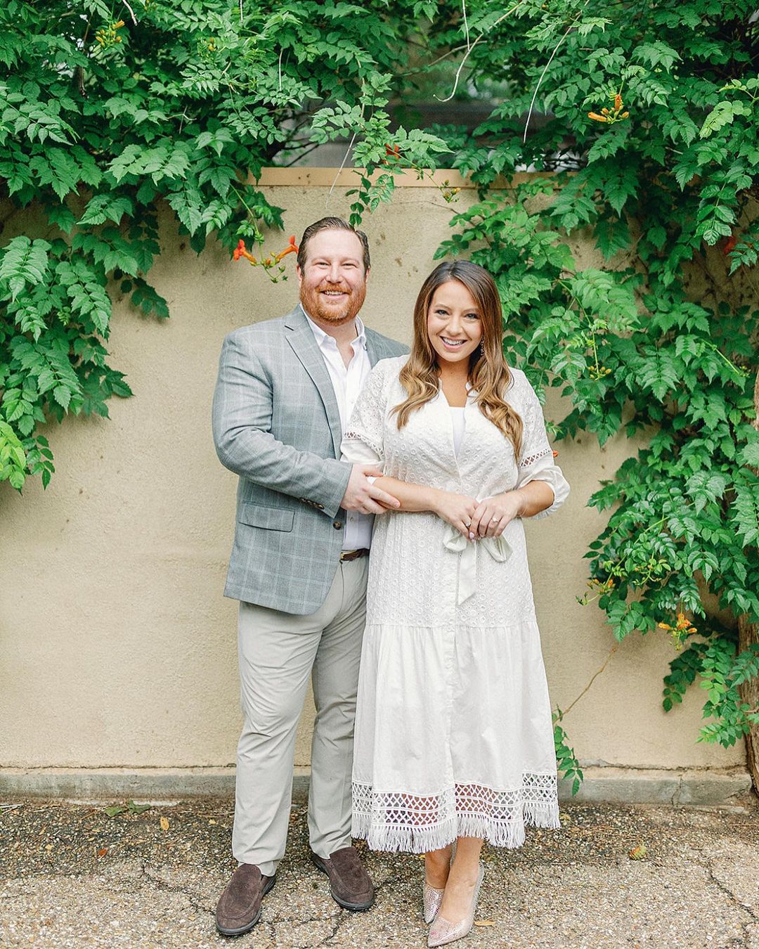 Shaley Sanders: Bio, age, profession, husband, children and other facts about KCBD reporter 3 Shaley Sanders is engaged