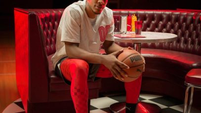 Scoot Henderson girlfriend