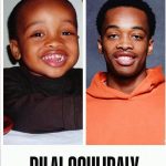 Bilal Coulibaly parents: Bilal Coulibaly mother, father