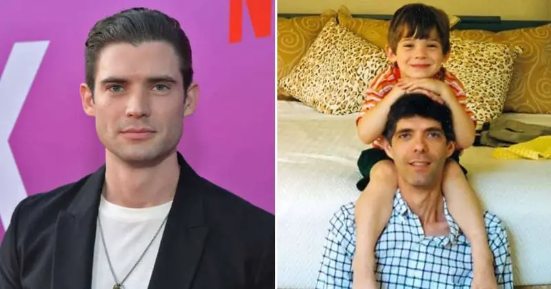 David Corenswet parents