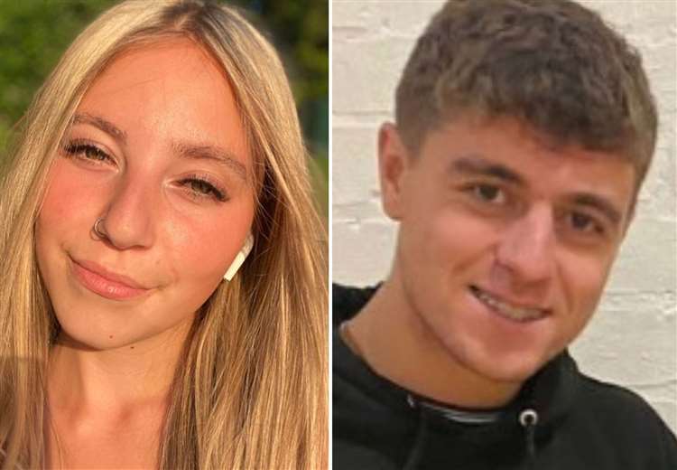 Jessica Poole, Josh Alexander: Details of how young couple expecting a baby boy were killed in car crash 2 Jessica Poole, Josh Alexander