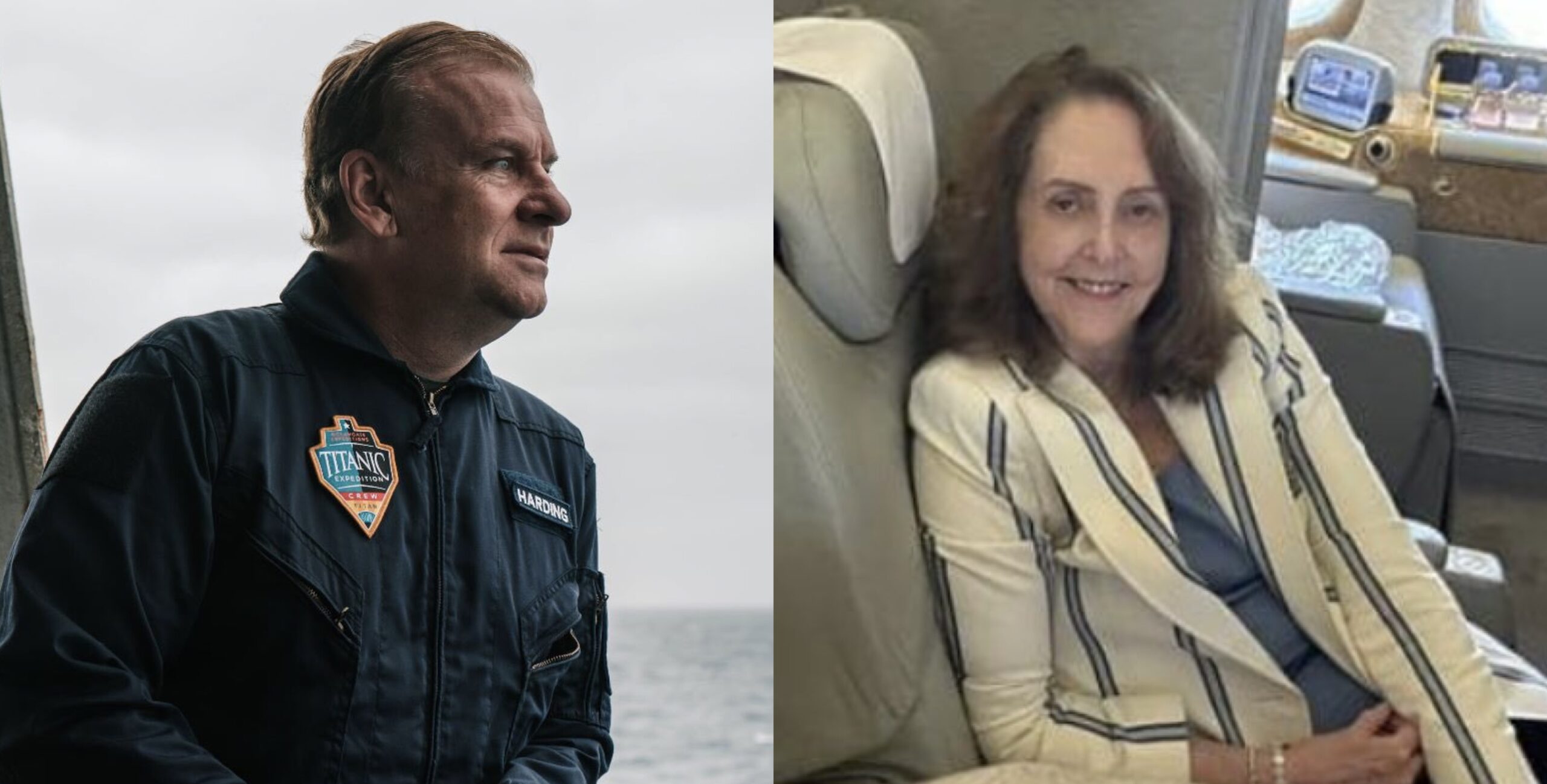 Brian Szasz mother: Who is Linda Harding?