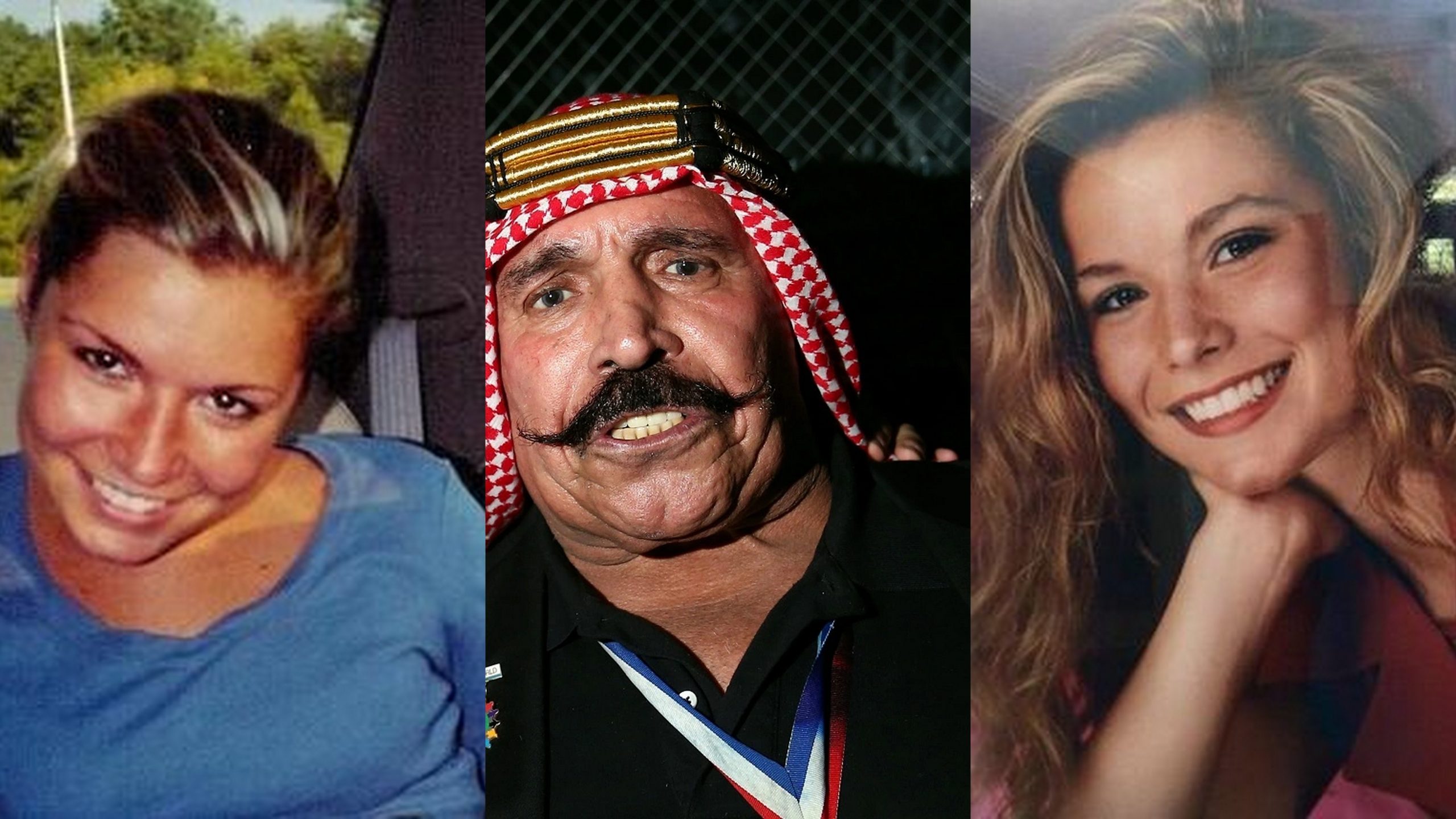 Marissa Jeanne Vaziri: What we know about Iron Sheik daughter who was murdered by boyfriend